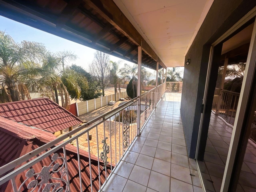 4 Bedroom Property for Sale in Steel Park Gauteng