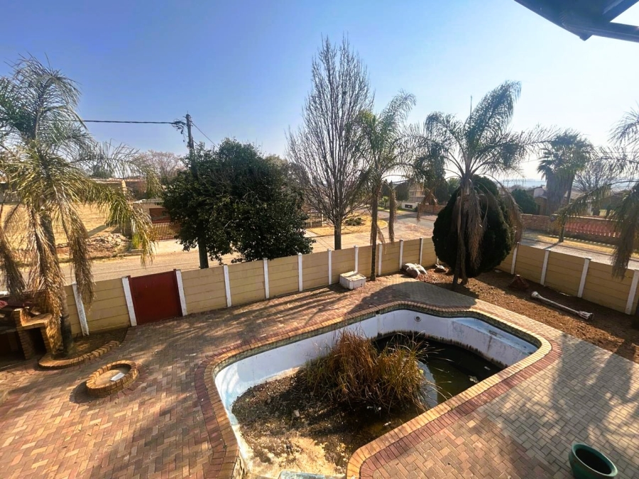 4 Bedroom Property for Sale in Steel Park Gauteng