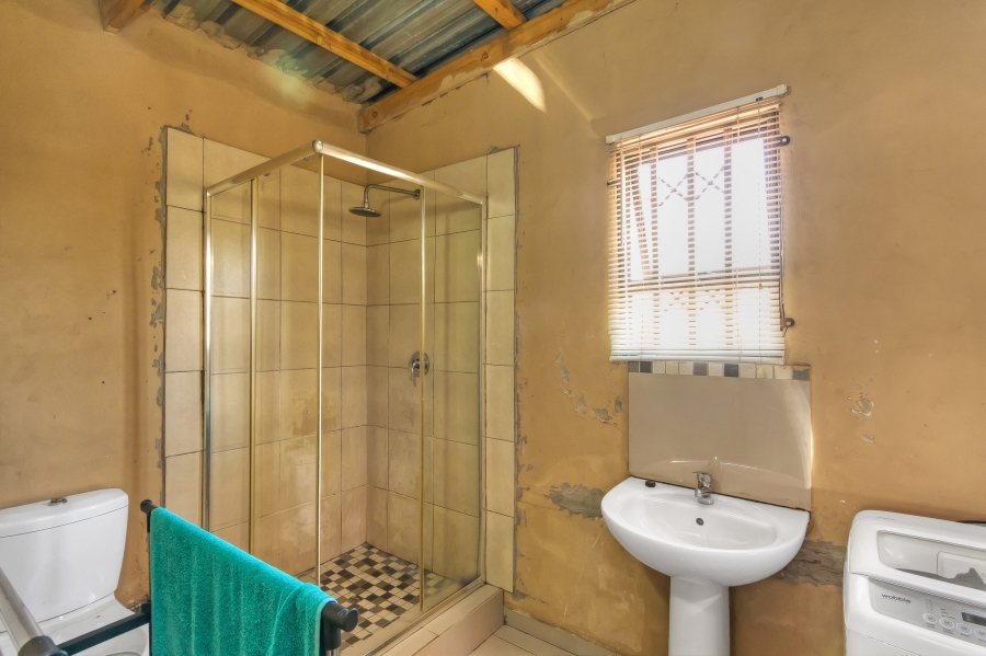 2 Bedroom Property for Sale in Protea Glen Gauteng