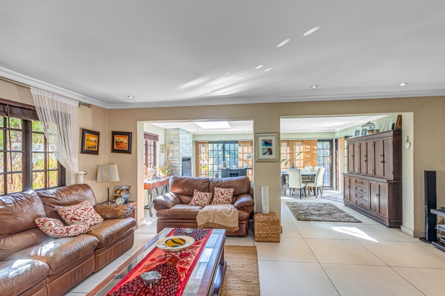4 Bedroom Property for Sale in Randpark Ridge Gauteng