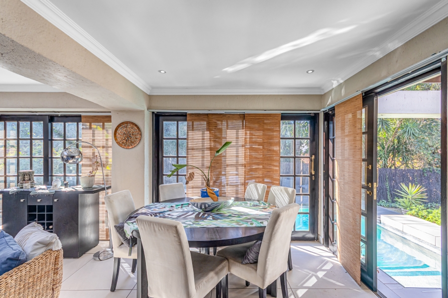 4 Bedroom Property for Sale in Randpark Ridge Gauteng