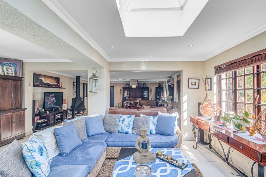4 Bedroom Property for Sale in Randpark Ridge Gauteng