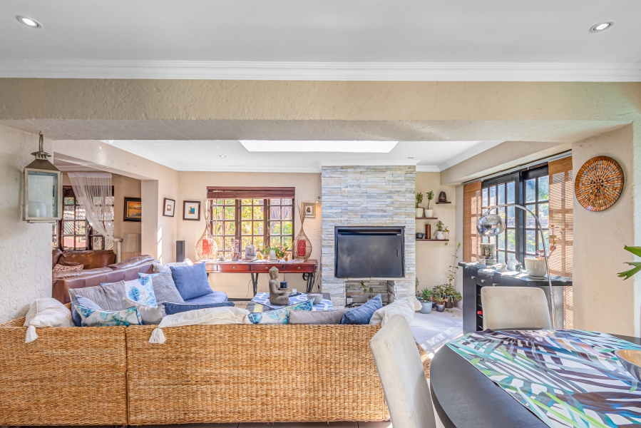 4 Bedroom Property for Sale in Randpark Ridge Gauteng
