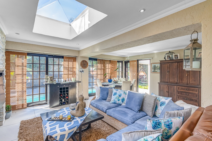 4 Bedroom Property for Sale in Randpark Ridge Gauteng