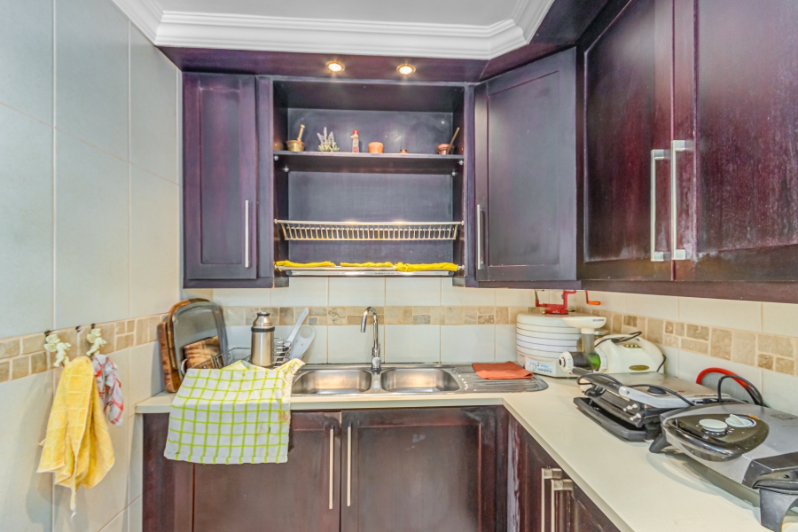 4 Bedroom Property for Sale in Randpark Ridge Gauteng