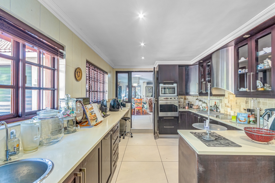 4 Bedroom Property for Sale in Randpark Ridge Gauteng