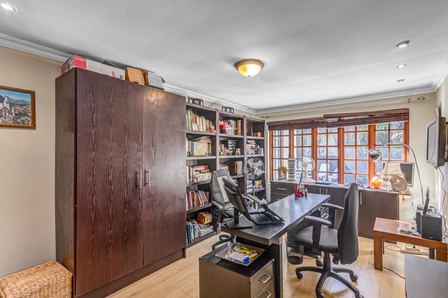 4 Bedroom Property for Sale in Randpark Ridge Gauteng