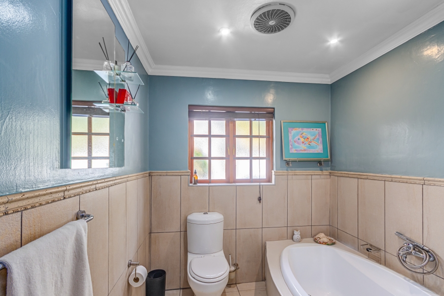 4 Bedroom Property for Sale in Randpark Ridge Gauteng