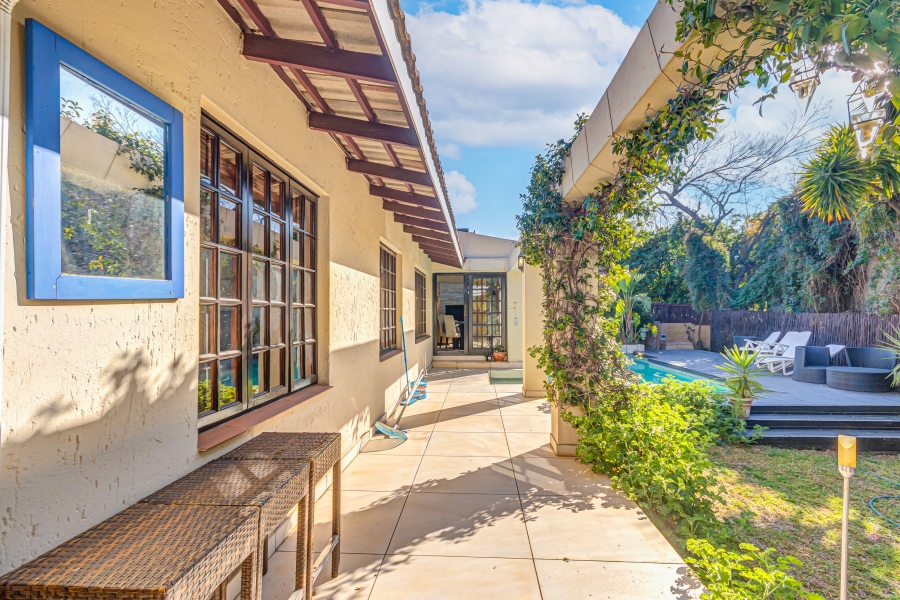 4 Bedroom Property for Sale in Randpark Ridge Gauteng