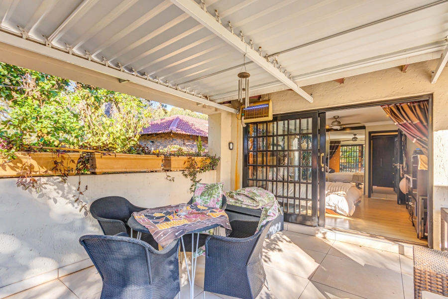 4 Bedroom Property for Sale in Randpark Ridge Gauteng