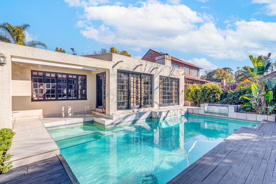 4 Bedroom Property for Sale in Randpark Ridge Gauteng