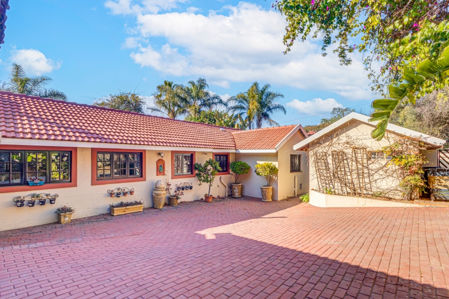 4 Bedroom Property for Sale in Randpark Ridge Gauteng