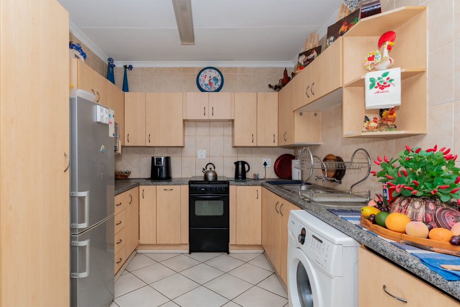1 Bedroom Property for Sale in Van Dyk Park Gauteng