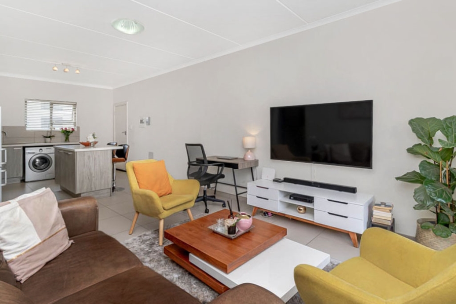 2 Bedroom Property for Sale in Carlswald Gauteng
