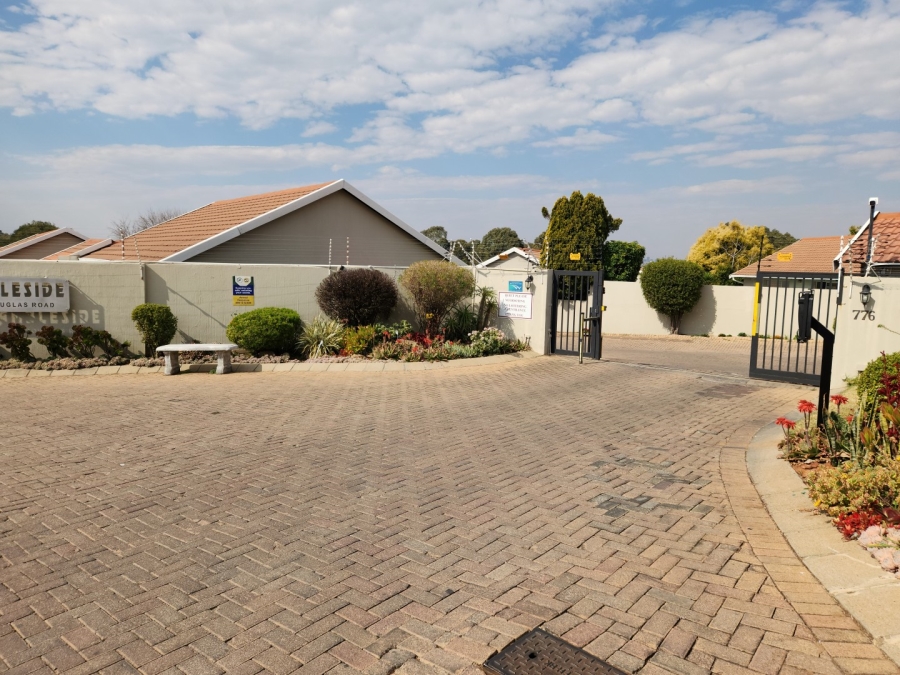 2 Bedroom Property for Sale in Sundowner Gauteng