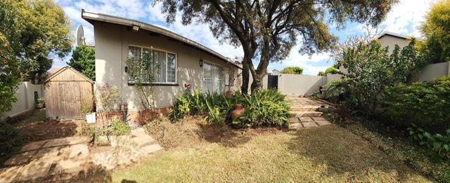 2 Bedroom Property for Sale in Sundowner Gauteng