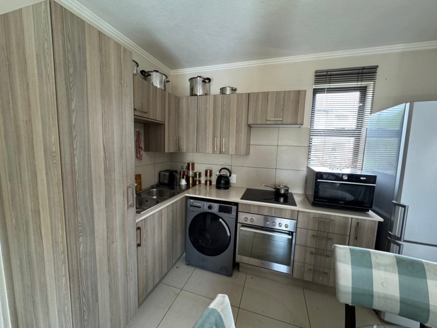 2 Bedroom Property for Sale in Jackal Creek Golf Estate Gauteng