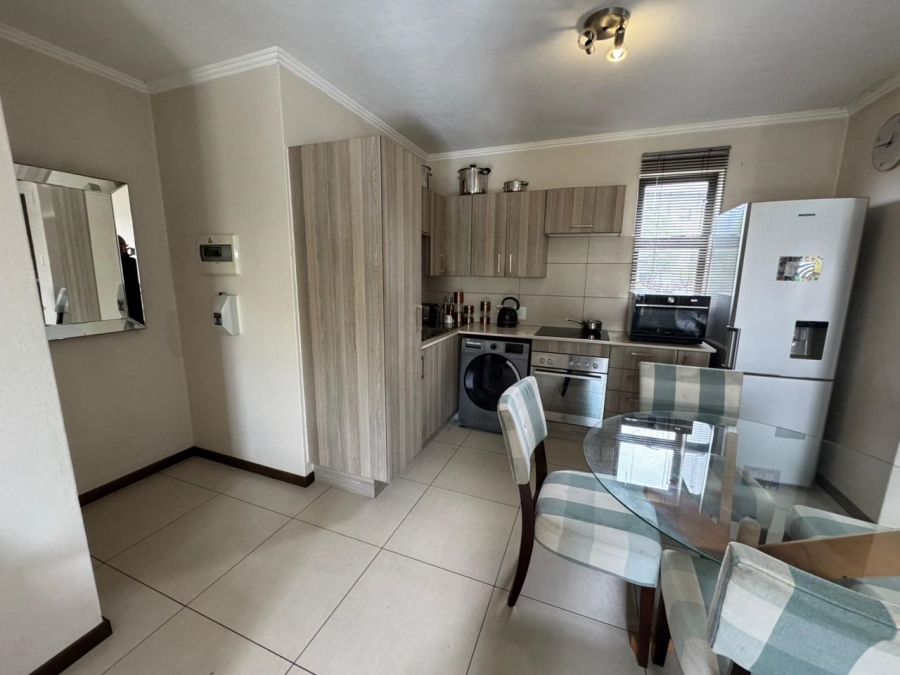 2 Bedroom Property for Sale in Jackal Creek Golf Estate Gauteng