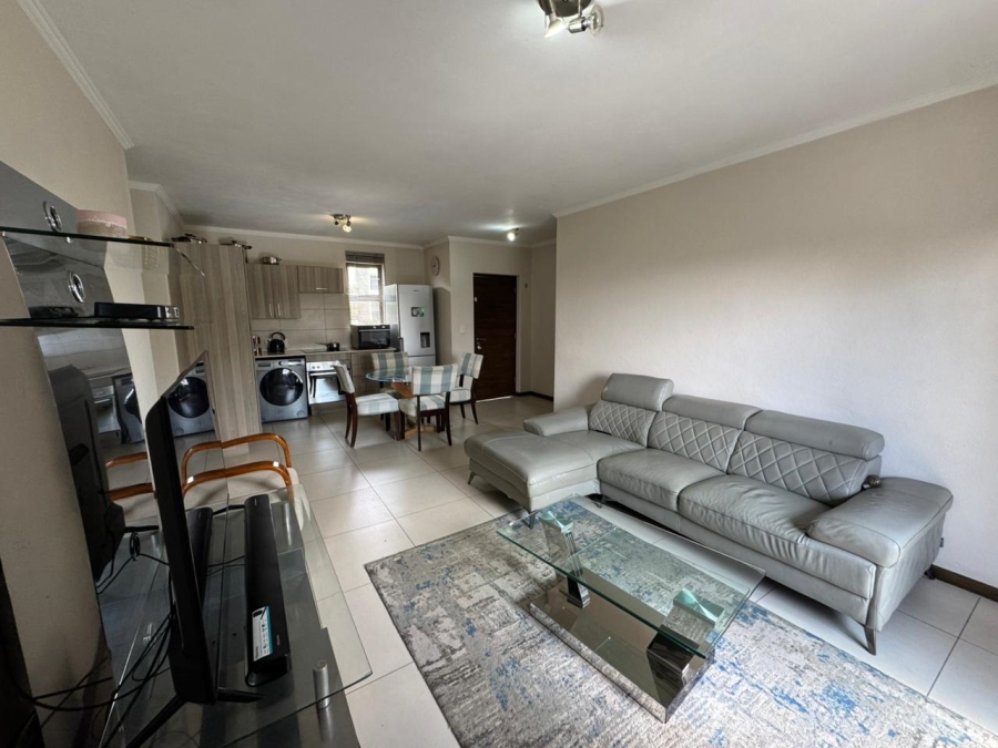 2 Bedroom Property for Sale in Jackal Creek Golf Estate Gauteng
