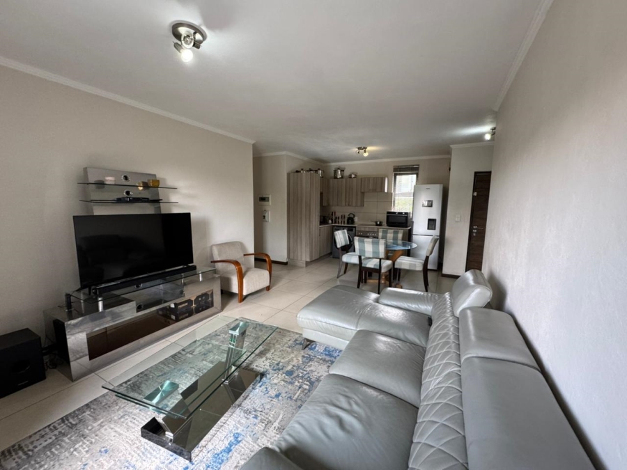2 Bedroom Property for Sale in Jackal Creek Golf Estate Gauteng