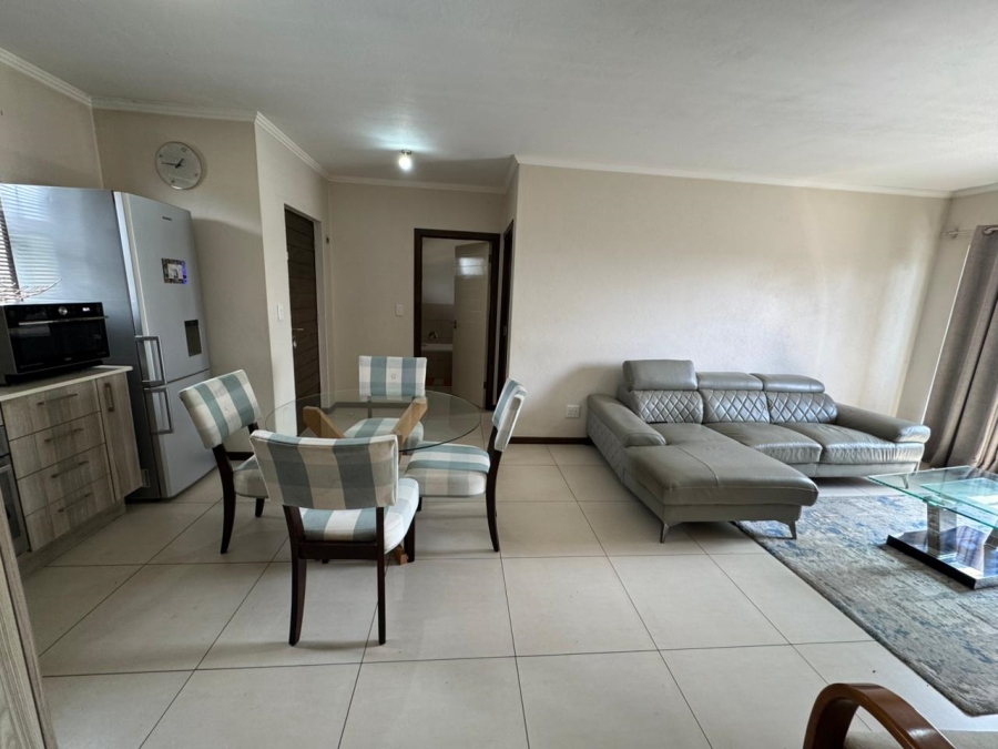 2 Bedroom Property for Sale in Jackal Creek Golf Estate Gauteng