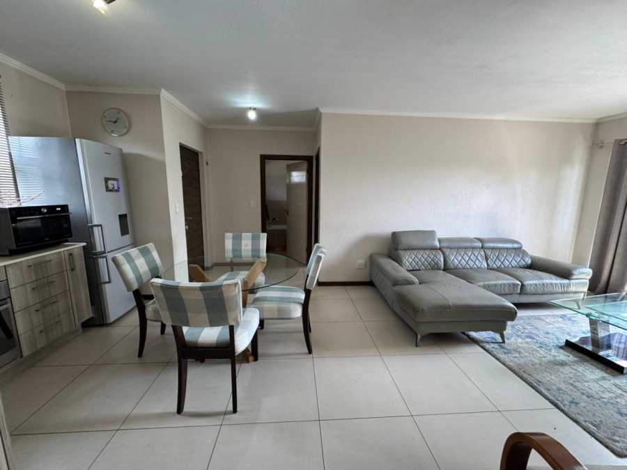 2 Bedroom Property for Sale in Jackal Creek Golf Estate Gauteng