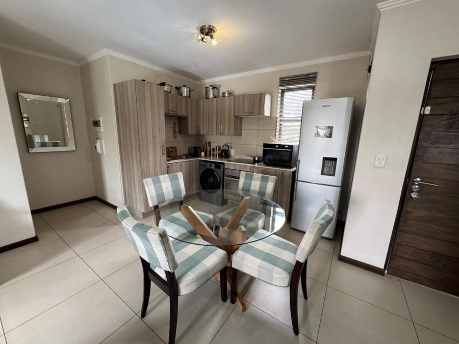2 Bedroom Property for Sale in Jackal Creek Golf Estate Gauteng