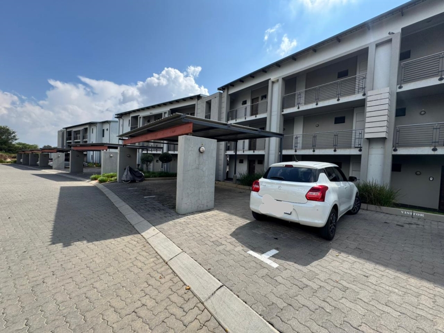 2 Bedroom Property for Sale in Jackal Creek Golf Estate Gauteng