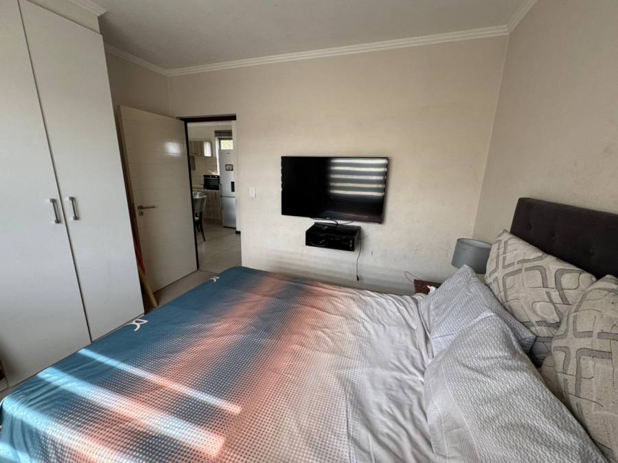 2 Bedroom Property for Sale in Jackal Creek Golf Estate Gauteng