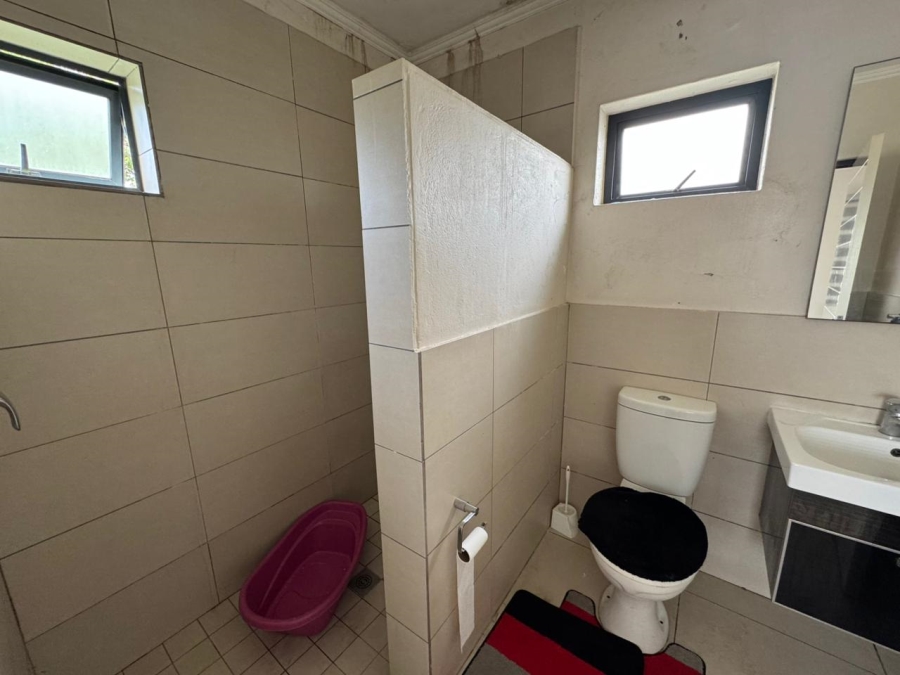 2 Bedroom Property for Sale in Jackal Creek Golf Estate Gauteng
