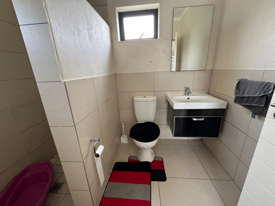 2 Bedroom Property for Sale in Jackal Creek Golf Estate Gauteng