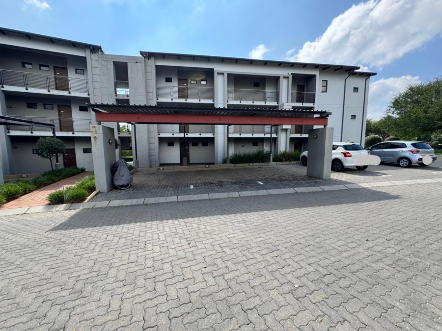 2 Bedroom Property for Sale in Jackal Creek Golf Estate Gauteng