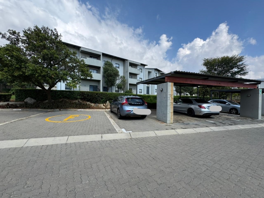 2 Bedroom Property for Sale in Jackal Creek Golf Estate Gauteng