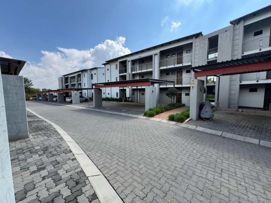 2 Bedroom Property for Sale in Jackal Creek Golf Estate Gauteng