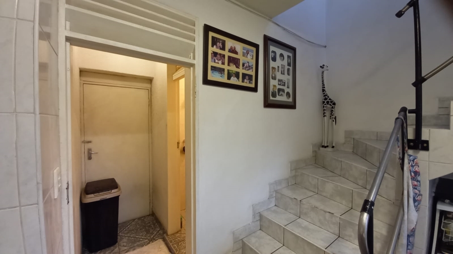 To Let 2 Bedroom Property for Rent in Highway Gardens Gauteng