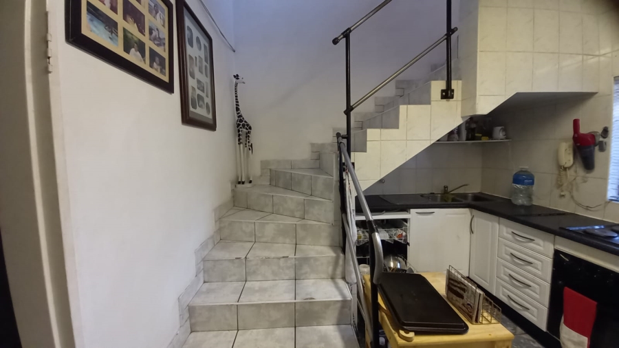 To Let 2 Bedroom Property for Rent in Highway Gardens Gauteng