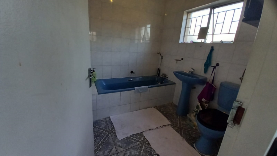 To Let 2 Bedroom Property for Rent in Highway Gardens Gauteng