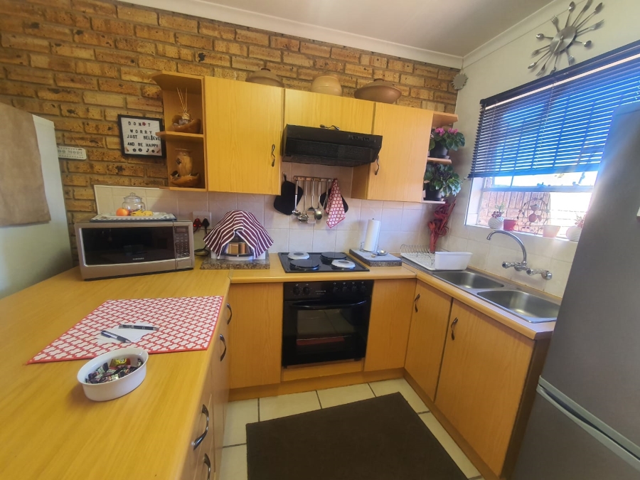 2 Bedroom Property for Sale in Krugersdorp North Gauteng