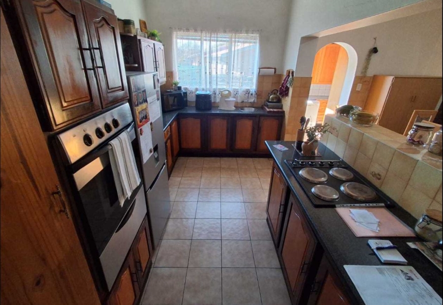 3 Bedroom Property for Sale in Brackenhurst Gauteng