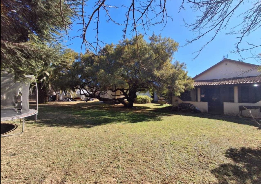 3 Bedroom Property for Sale in Brackenhurst Gauteng