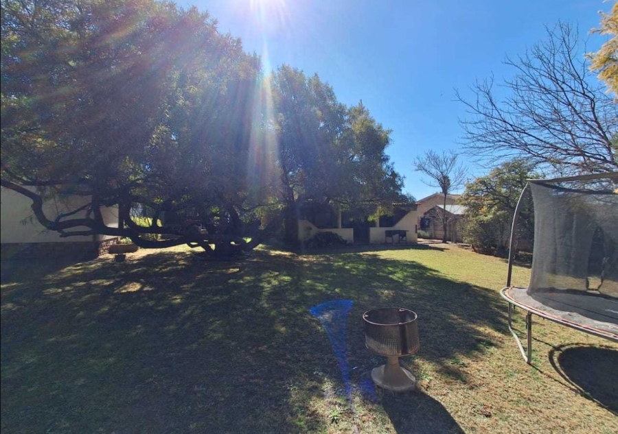3 Bedroom Property for Sale in Brackenhurst Gauteng