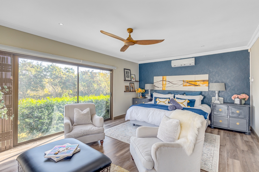 9 Bedroom Property for Sale in Crowthorne AH Gauteng