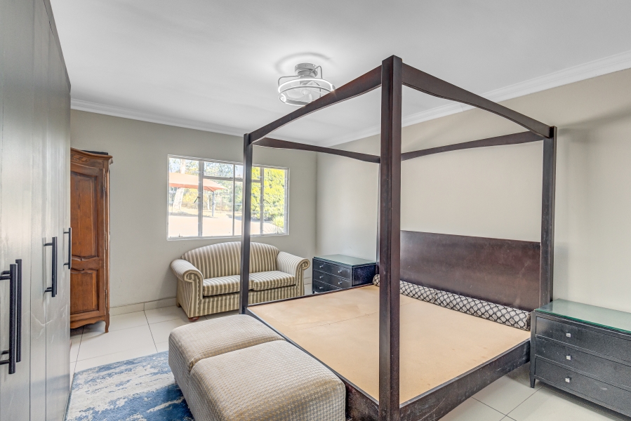 9 Bedroom Property for Sale in Crowthorne AH Gauteng