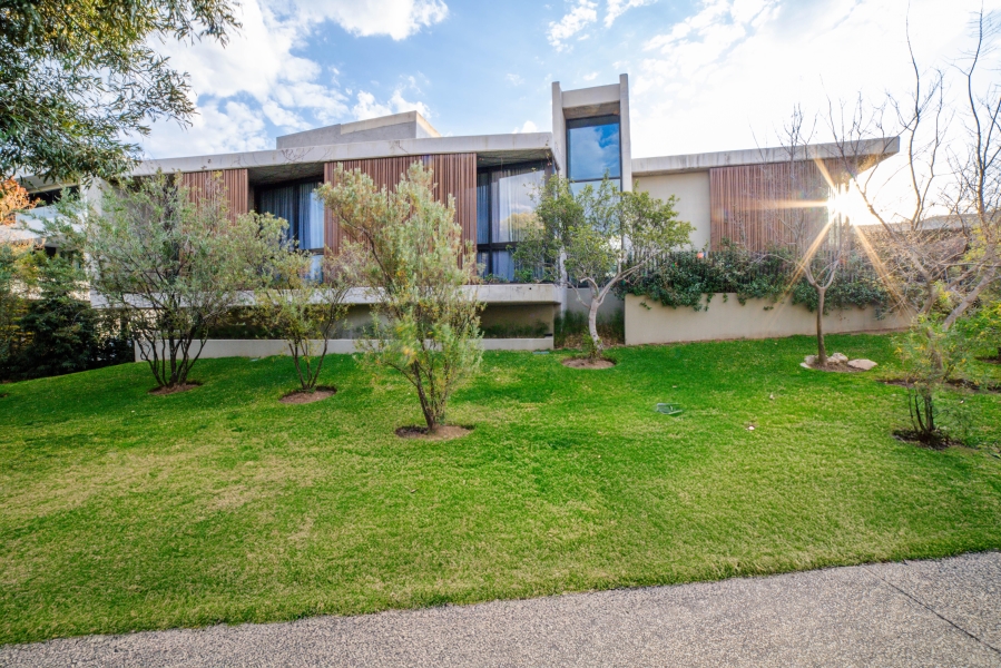 4 Bedroom Property for Sale in Steyn City Gauteng