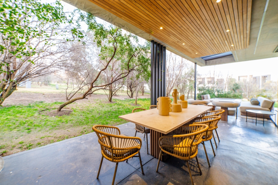 4 Bedroom Property for Sale in Steyn City Gauteng