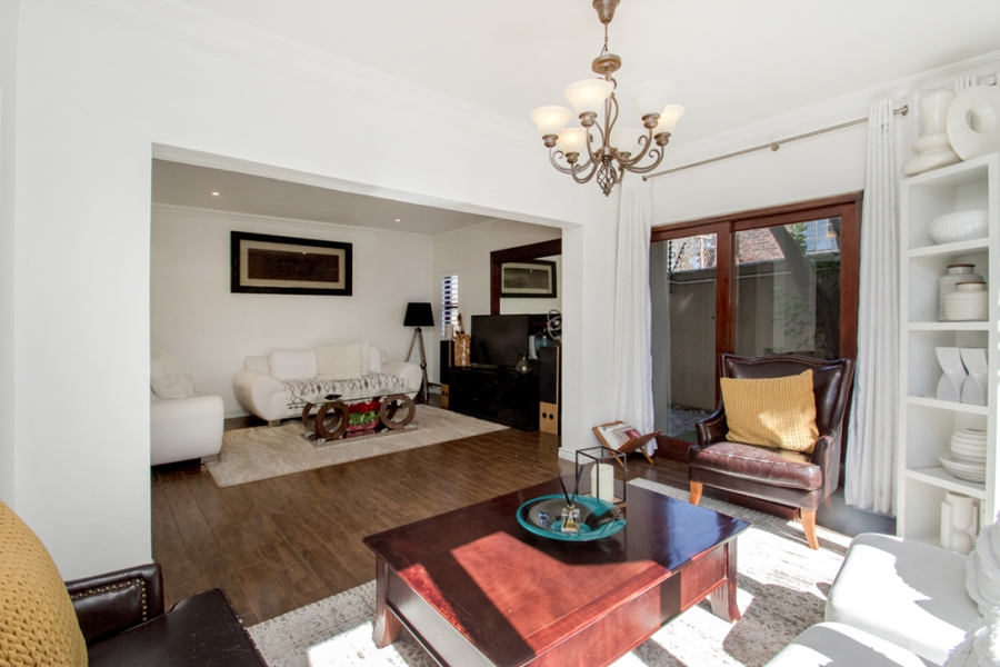 To Let 3 Bedroom Property for Rent in Honeydew Gauteng