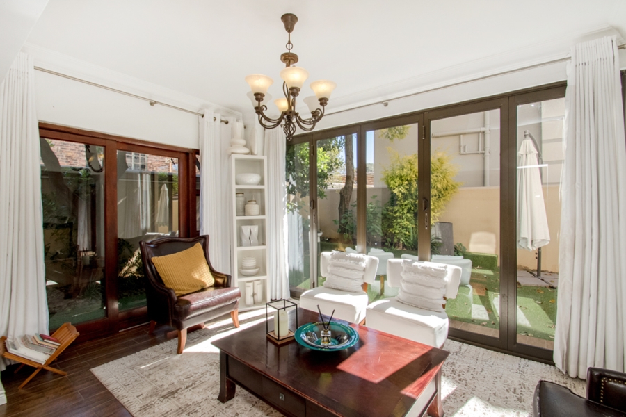 To Let 3 Bedroom Property for Rent in Honeydew Gauteng