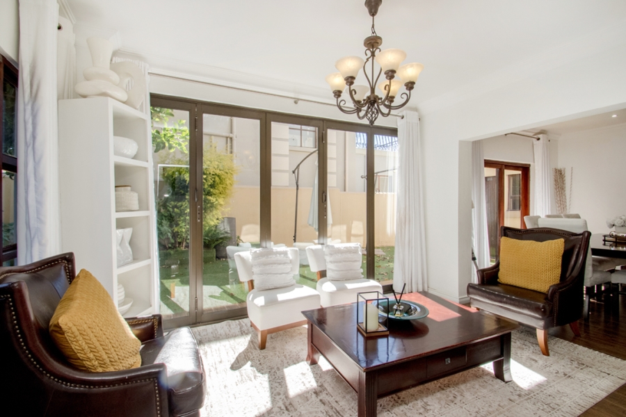 To Let 3 Bedroom Property for Rent in Honeydew Gauteng