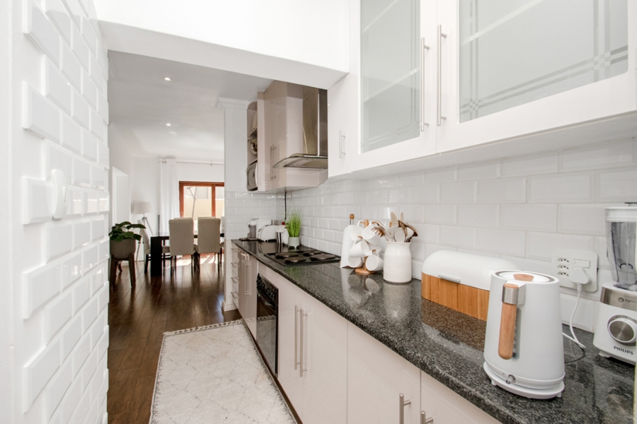 To Let 3 Bedroom Property for Rent in Honeydew Gauteng