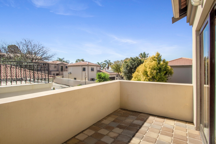 To Let 3 Bedroom Property for Rent in Honeydew Gauteng